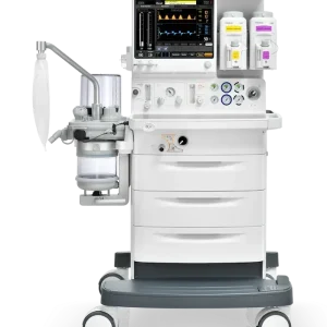 Máquina de Anestesia y Monitoreo Veterinaria WATO EX-65 Pro