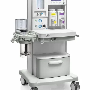 Máquina de Anestesia y Monitoreo Veterinaria WATO EX-20Vet