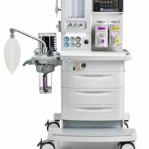 Máquina de Anestesia y Monitoreo Veterinaria WATO EX-35Vet